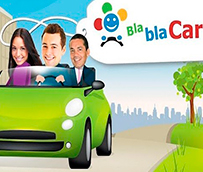 BlaBlaCar hace una oferta a Ouibus de adquisición