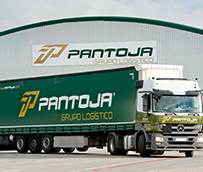 Pantoja Grupo Logístico, nuevo miembro de Palletways en Sevilla