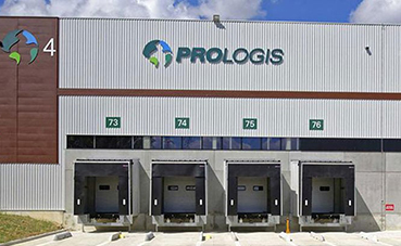 Prologis, nombrada ‘Mejor Inmobiliaria logística’ de 2020 en Davos