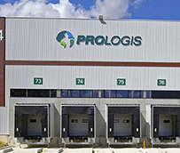 Prologis, ‘Mejor Inmobiliaria logística’ de 2020