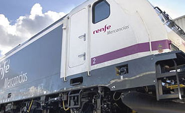 Renfe Mercancías gestionará la terminal de Constantí