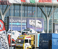 Solutrans cierra su decimoquinta edición con más de 50.000 visitas