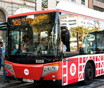 Los operadores de transporte abordan en Barcelona cómo dar un servicio más accesible