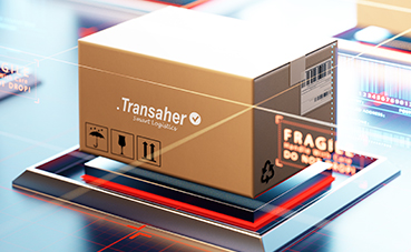 Transaher apuesta por la digitalización y la tecnología en el Sector Logístico