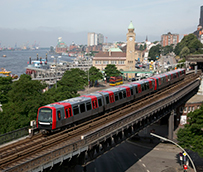 Hamburger Hochbahn confía a Worldline la venta de billetes