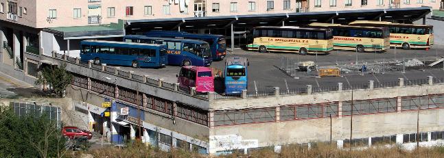 Castilla y León usa 7,5 millones de euros para rebajar tarifas de transporte