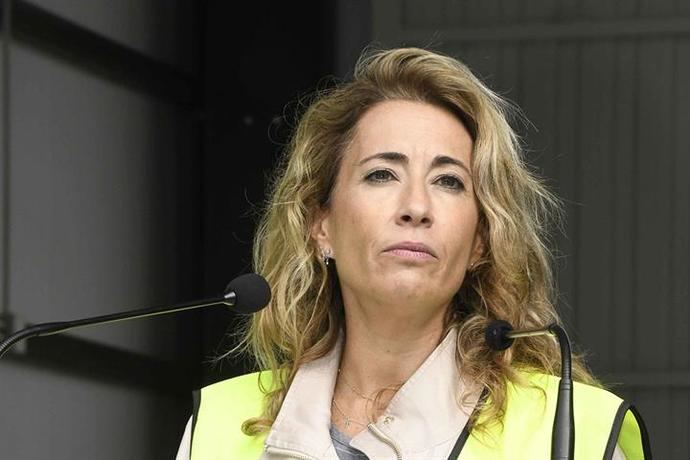 La CETM envía una carta abierta a la ministra de Transportes, tras la convocatoria de un paro patronal