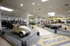 Museo Peugeot