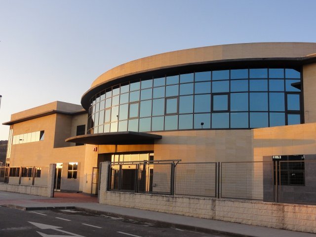El Centro Nacional del Hidrógeno, sito en Puertollano, Ciudad Real.