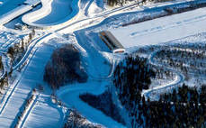 Hankook construirá su nuevo centro de pruebas europeo para neumáticos de invierno en Ivalo (Finlandia)