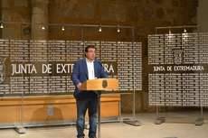 La Junta de Extremadura anuncia la prestación para el servicio de acompañante escolar