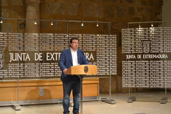 9,5 millones para el servicio de acompañante de escolar en Extremadura