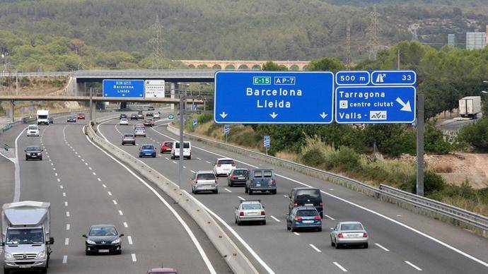 Fomento recurrirá una sentencia del TSJ de Madrid sobre Acesa