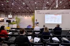 WRH Global Ibérica presente en la feria Empack & Logistics