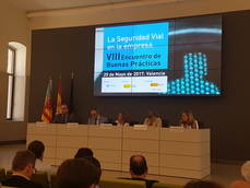 Jornada Fesvial Valencia