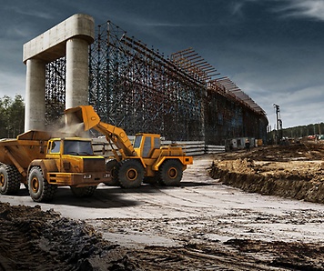 Continental firma un acuerdo con Caterpillar