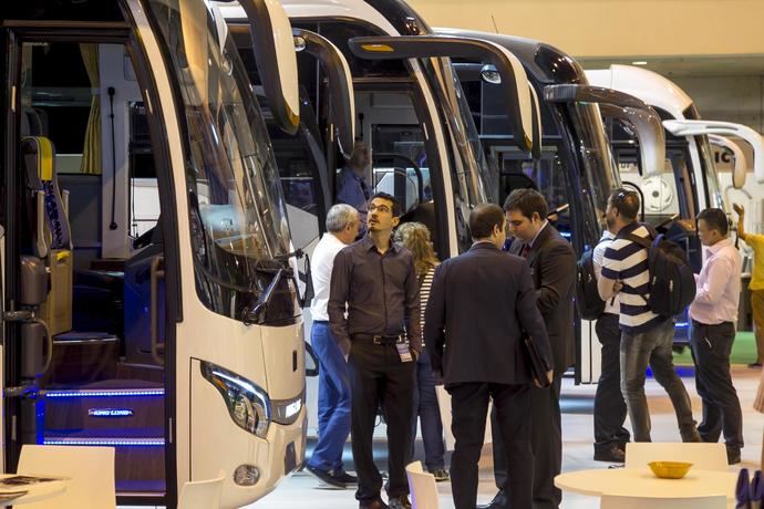 Buenas expectativas de participación empresarial en el 'FIAA 2022' de Ifema