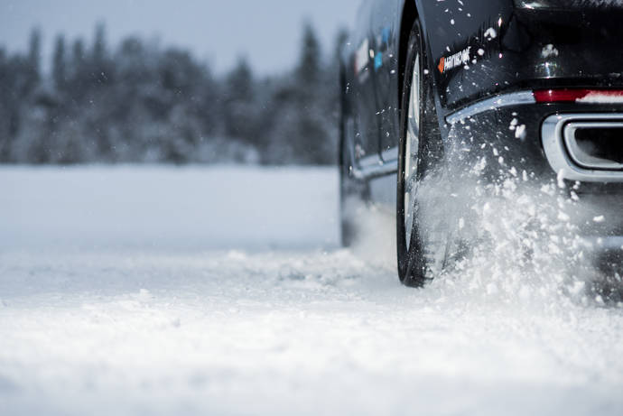 Hankook redondea su catálogo de neumáticos de invierno 2019/20