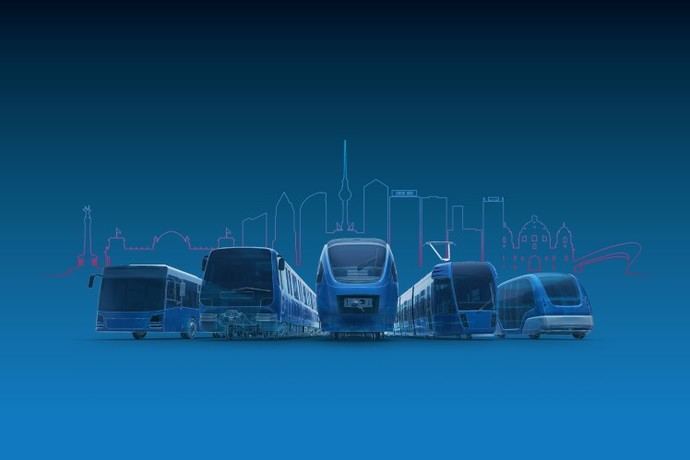 Redes inteligentes y ciberseguridad: el futuro del transporte conectado