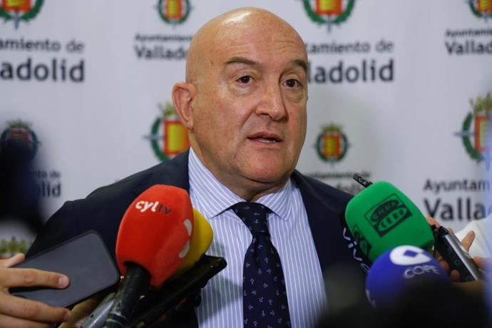 Switch Mobility aplaza hasta 2026 su implantación en Valladolid