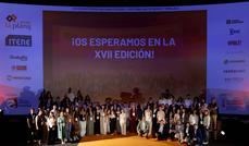 El packaging del futuro cobra vida en los XVI Premios Nacionales de Envase