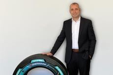 Richard Bezzant, nuevo director de marketing en Hankook Europa