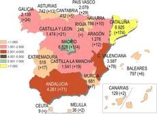 Las tarjetas de transporte ligero deceleran su ascenso