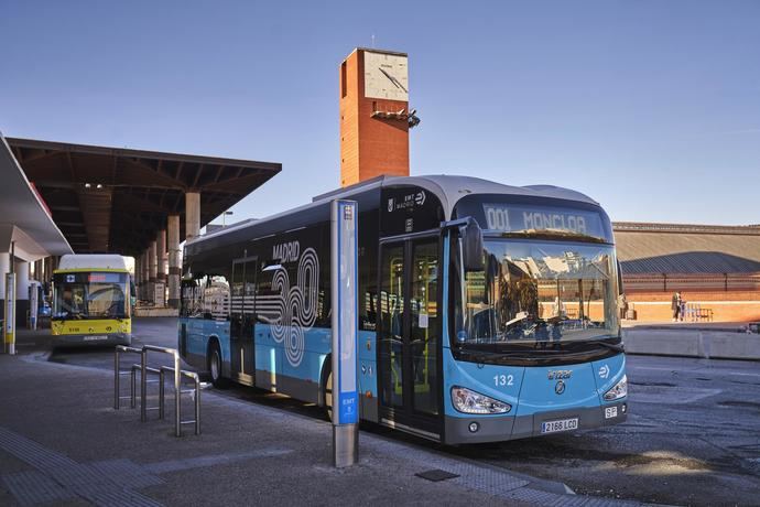 ¿Es esta la mejor manera de promover el transporte público?