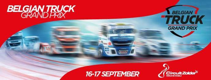 Zolder acoge la penúltima carrera del FIA ETRC de este año