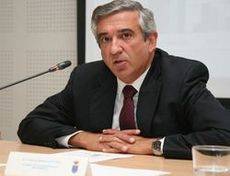 José María Piñero nuevo director general del SEITT