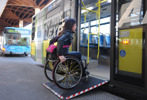 Coordinación entre responsables del Transporte