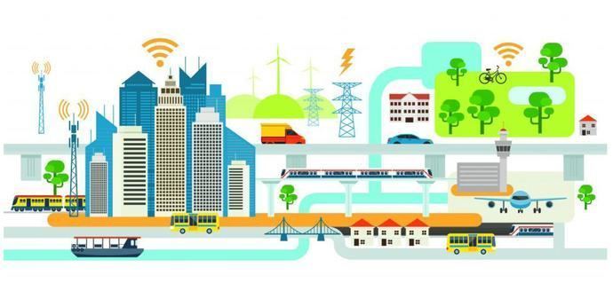 La resiliencia específica de los transportes