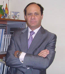 Juan Carlos García, nuevo gerente del Consorcio de Sevilla