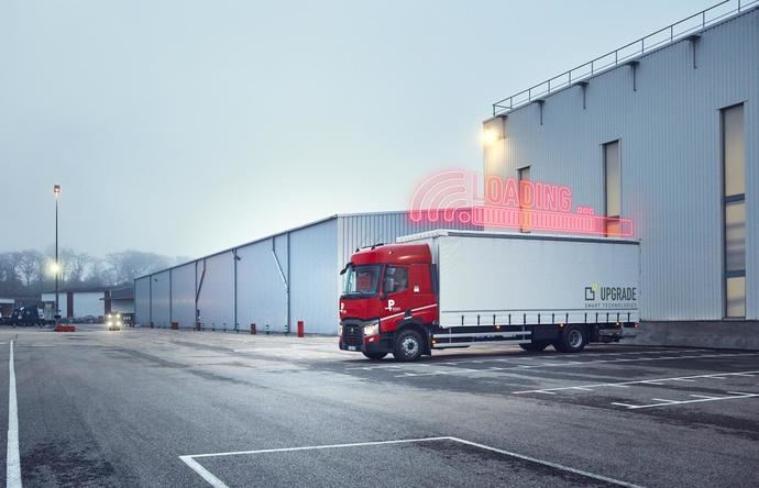 Los seminuevos de Renault Trucks incrementan sus servicios
