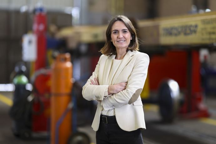 Las Top 100 Mujeres Líderes en España