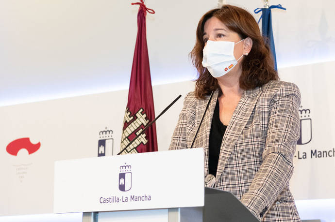 Castilla-La Mancha destina 1,9 millones para sus empresas de regular