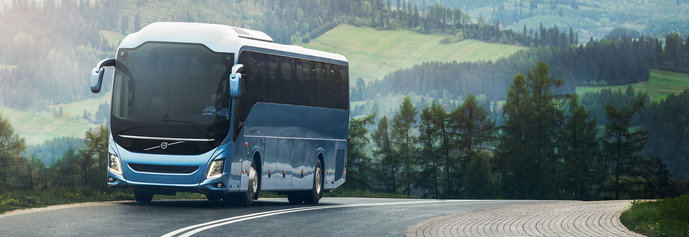 Volvo interrumpe la producción de dos modelos con Sunsundegui