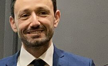 Fabrizio Buffa, director de Energías Alternativas de Iveco Italia