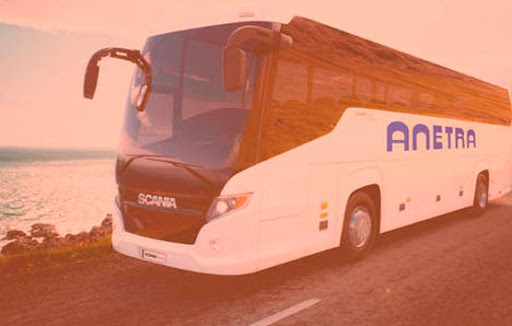 Anetra abre debate sobre el uso de las mascarillas en el autobus