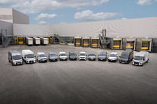 Stellantis Pro One sigue impulsando su nueva gama de furgonetas
