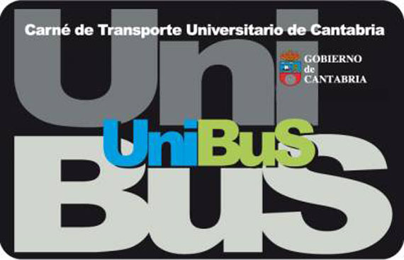 Abierto el plazo para solicitar el carné de descuento en el transporte universitario Unibus