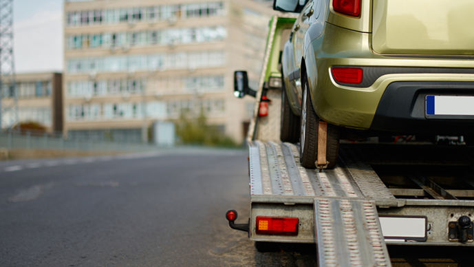 El auxilio en carretera reclama tarifas 'diferenciadas' para cubrir costes