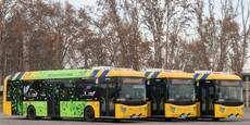 Autobuses Lleida