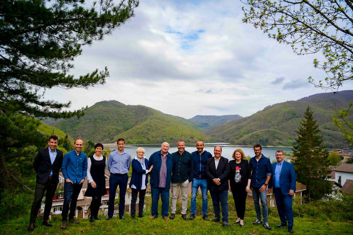 Seinsa celebra medio siglo de reconocimiento y éxito empresarial