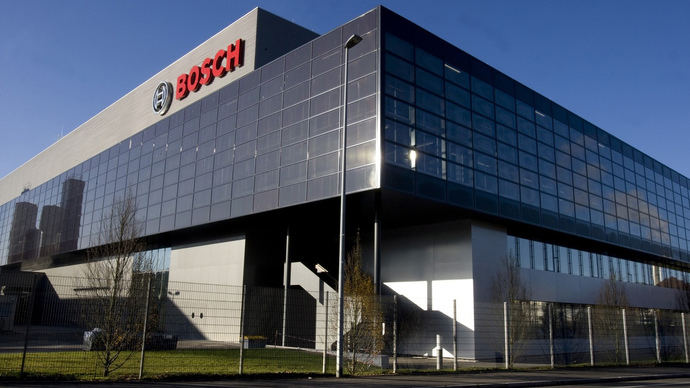 Bosch sigue dando pasos hacia su consolidación y diversidad
