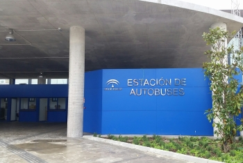 La Estación Intermodal de Cádiz, de Interés Metropolitano