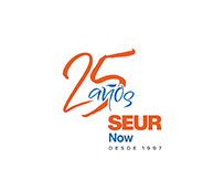 Seur Now celebra su 25º aniversario como líder en entregas súper urgentes