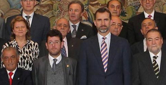 Eugenio de Quesada, candidato al Premio a la Excelencia Profesional en el Turismo