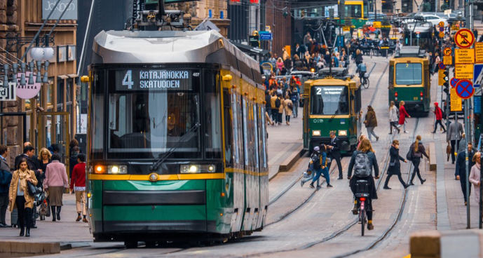 La UITP publica un manual de buenas prácticas en el ámbito urbano