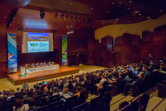 El 20% de los proyectos de H2 verde, en España